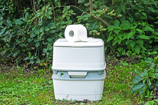 Reliable Innovation, VA porta potty rental Solutions