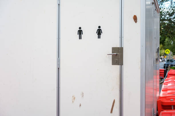 Portable Toilet Options We Offer in Innovation, VA