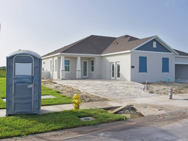 Best Affordable portable toilet rental  in Innotion, VA